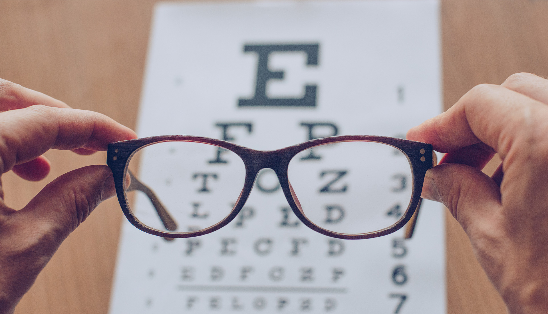 Eye Care in Arlington