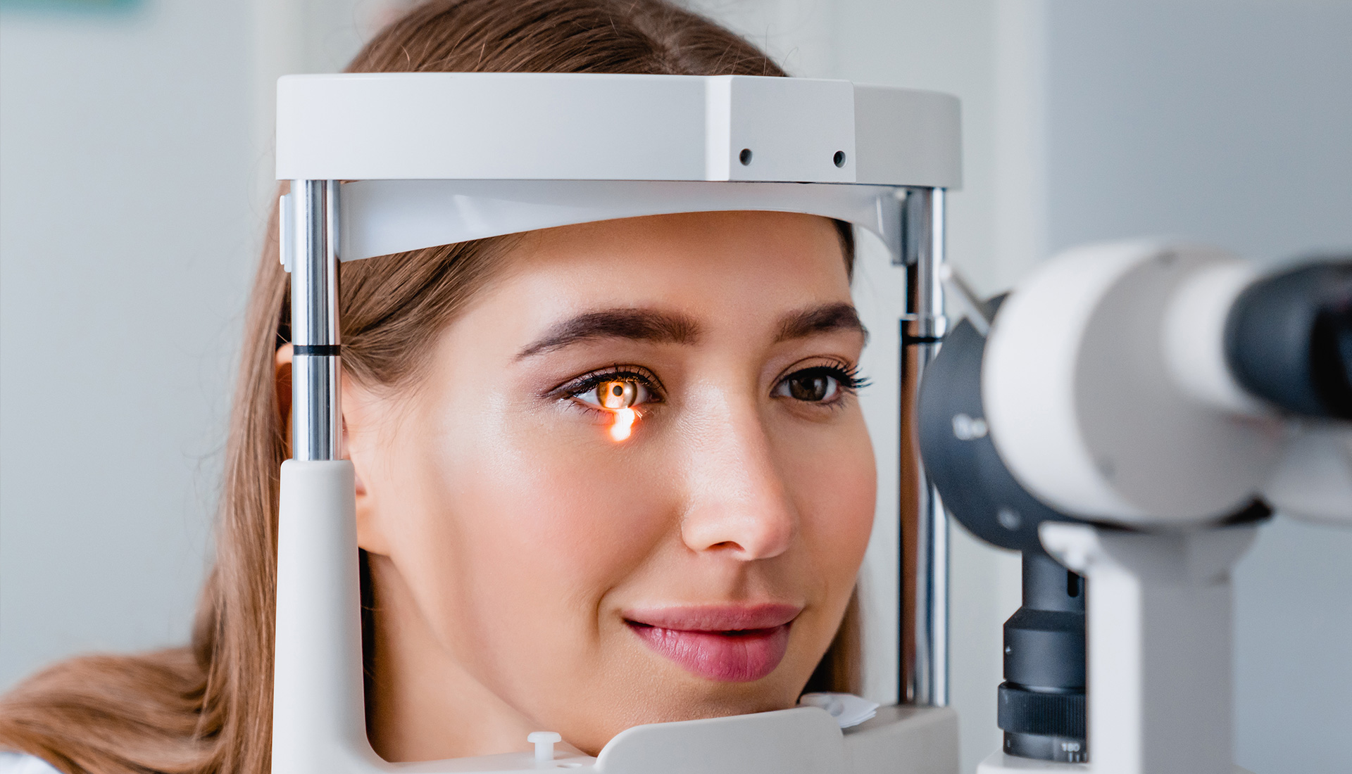 Eye Care in Arlington