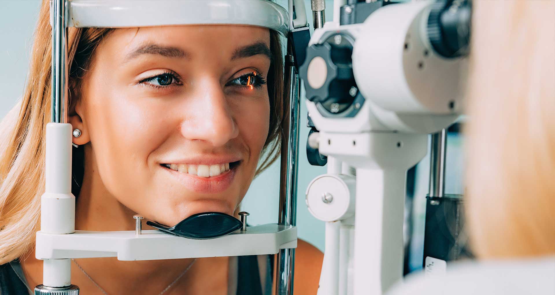 Eye Care in Arlington