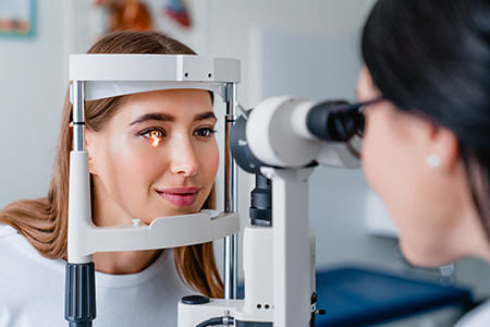 Vision City of Arlington | Adult Senior Eye Exams, Children s Eye Examinations and Diabetic Eye Exams